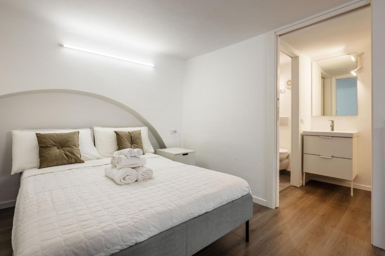Appartamento Comfy And On The Navigli River By Eayslife Milano