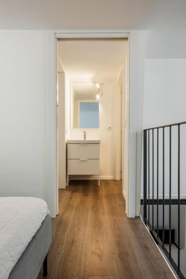 Appartamento Comfy And On The Navigli River By Eayslife *
